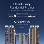 The Cascades Neopolis Urbanblocks Realty